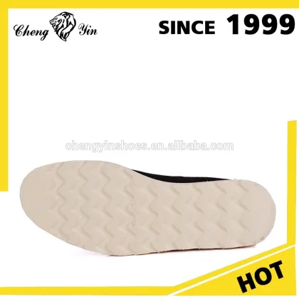 Popular Recreational Shoes Soft Sole European Brand Men Casual Shoes