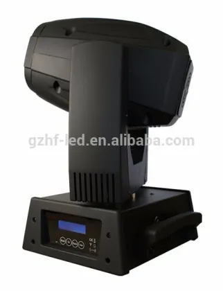 Stage led lighting stage lighting 150W SPOT MOVING HEAD