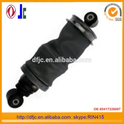 automotive air suspension for MAN TGA 2000-