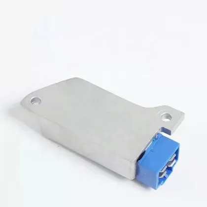 Kawasaki Motorcycle Rectifier 21066-3712: Electronic Regulator Accessories