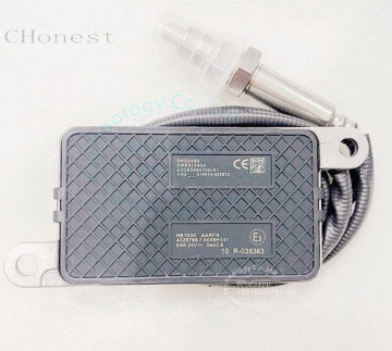 High-Level Nitrogen Oxide NOx Sensor 5WK97348A 4326769 for CES 24V GEN2.8 VAN Truck