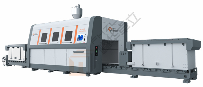 Impressão 3D com uma empresa de quartzo areia fhzl