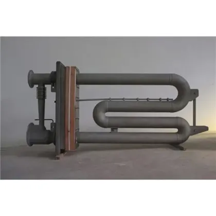 Radiant Tubes for OEM Heat Treatment Furnaces