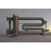 W-type U-type centrifugal casting radiation tube