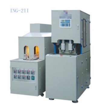 Pet Bottle blow molding machine
