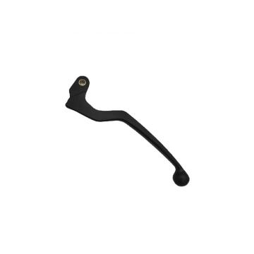 Clutch lever of motorcycle clutch and brake