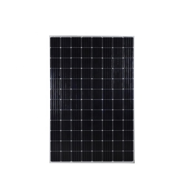 500W Mono Perc 1 Solar Panel 96cells