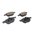 Automotive Brake Pads D1044-7947