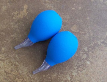 Nasal Aspirator, Nasal Mucus Aspirator