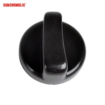 Sunchonglic High Quality Stove Rotary Knob For Sale