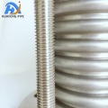 Industrial Lined Expansion Joint for Aggressive Acids