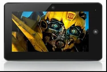 Android 3.0 Scroll Tablet Pc Ddr3 Samsung Capacitive With 512m