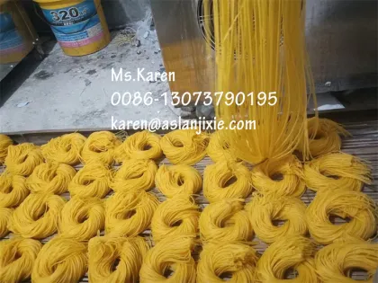 Buckwheat Flour Noodles Extruder Vermicelli Maker Machine Vietnam Rice Noodle Making Machine