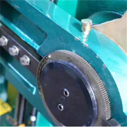 ML Creasing and Paper Die Cutting Machine / Paper Package Die Cutting Machine
