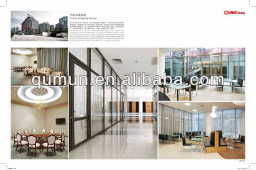 System Office Furniture/China Office Solution