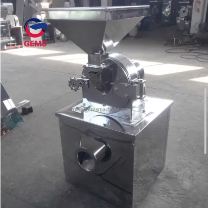 Onion Tomato Powder Machinery Onion Tomato Grinding Machine