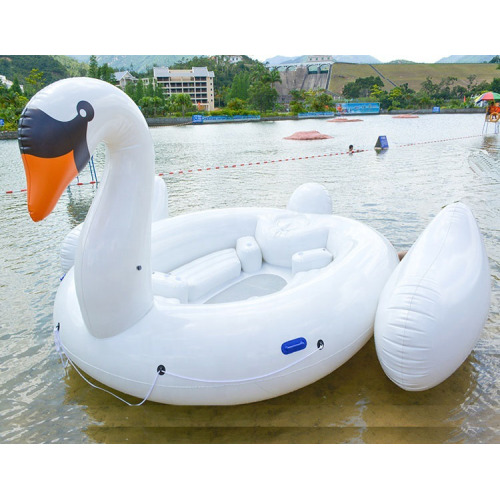 Large Unicorn Swan Flamingo floating Party Island float