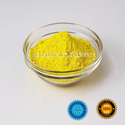 Nifuroxazide CAS 965-52-6 Nifuroxazide Powder