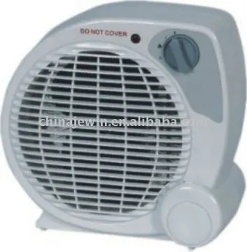 Room use Small electric mini fan heater