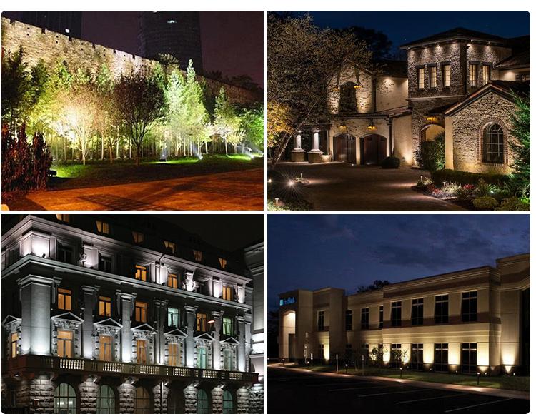 LED Flood Light LED Flood Light