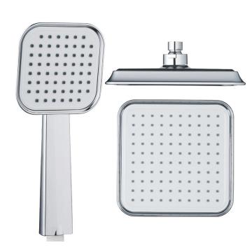 Rainfull Massage Spa Shower Head