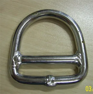 Bag Strap Adjuster
