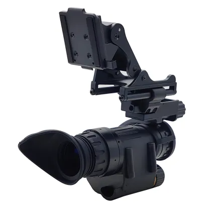 Lindu Optics Night Vision Monocular Goggles