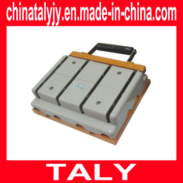 Hs11f 4p Rubber Sheet Closed Isolators Knife Switch