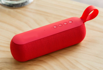 OKA portable speaker bluetooth