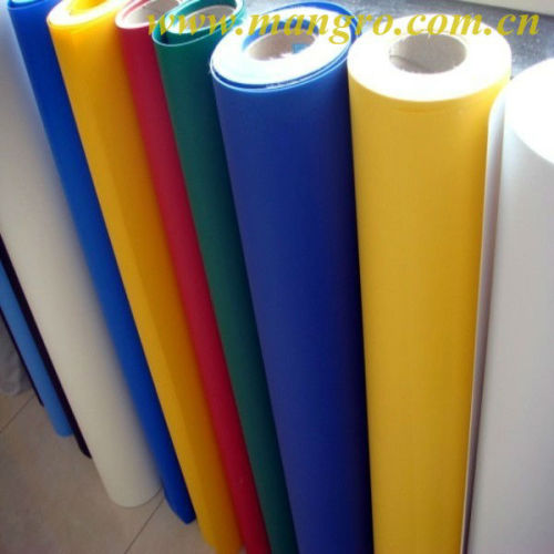 Tent cover PVC tarpaulin fabric