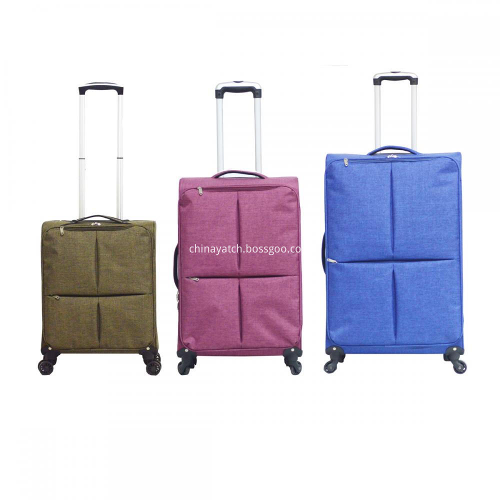 Spinner Luggage Set