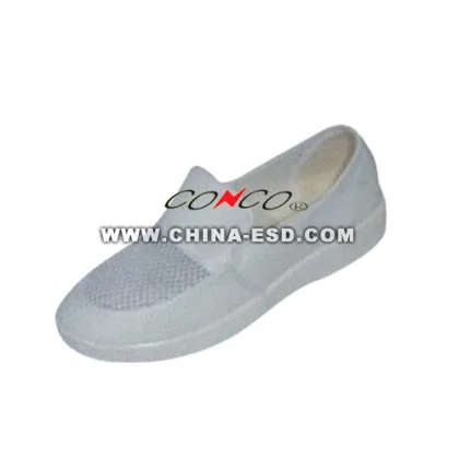 Anti-static Mesh shoes