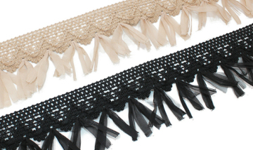 Tassels And Trims For Cushions