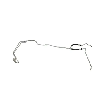 High Quality Auto Car Transmission Oil Cooler Line 25999420 15779550 - Fit for Cadillac, Chevrolet, GMC