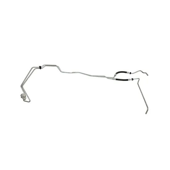 High Quality Auto Car Transmission Oil Cooler Line 25999420 15779550 - Fit for Cadillac, Chevrolet, GMC