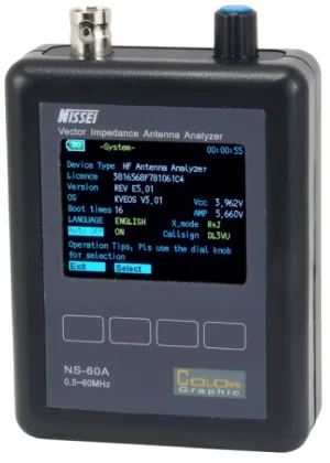 Nissei NC9000F Touch Screen Hmi Panel