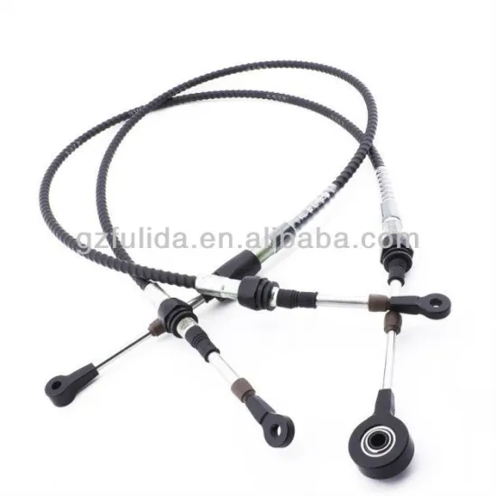 Auto gear Shifter Cable
