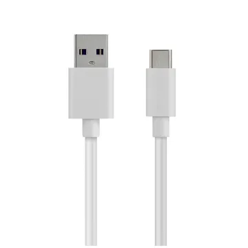 USB to Type-C Data Cable fast charging