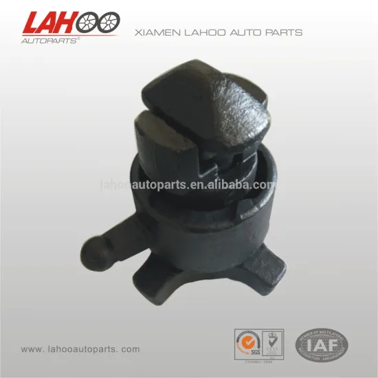 LHTL-07 Container Twist Lock