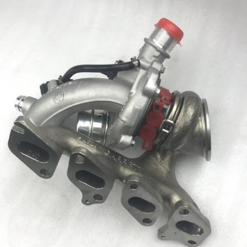 EcoTec Engine Turbocharger MGT14 for Vauxhall, Opel, Chevrolet