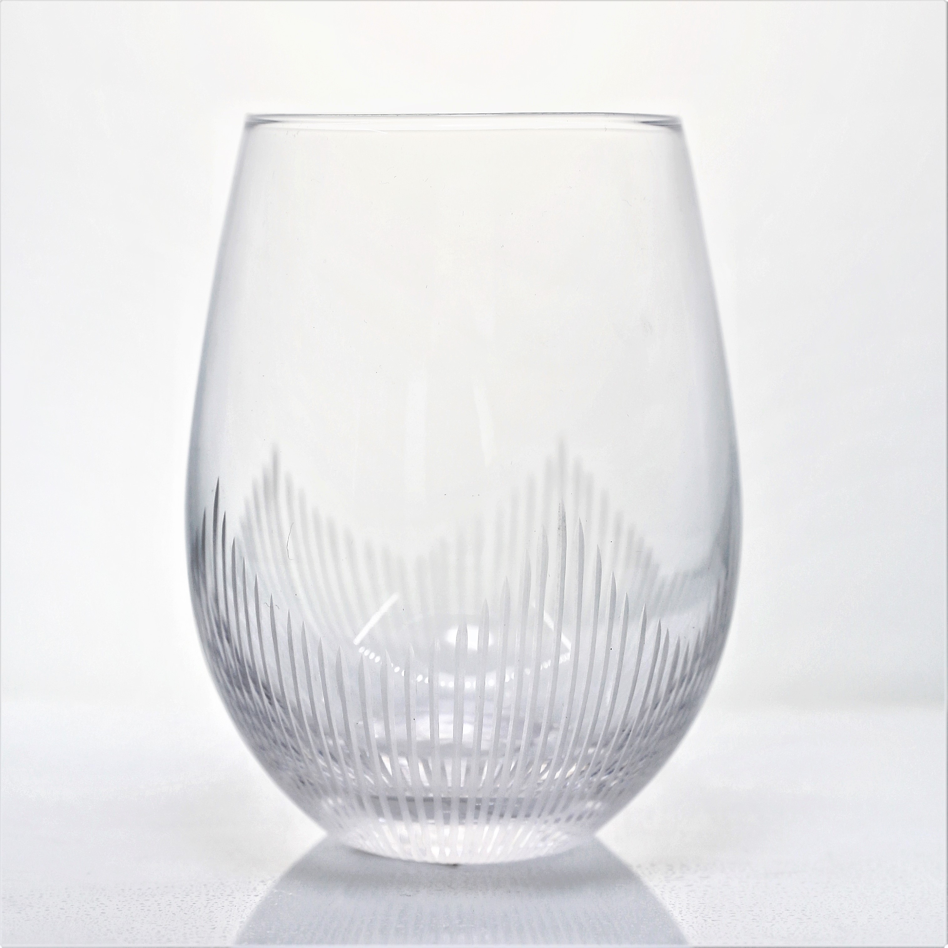 tumbler glass