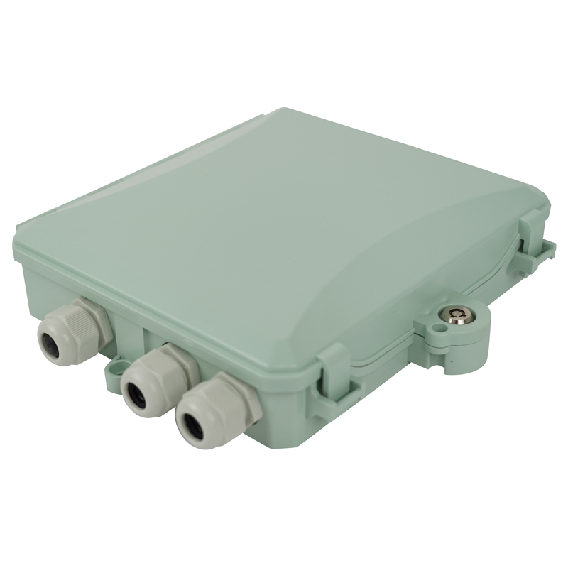 Fibre Distribution Box