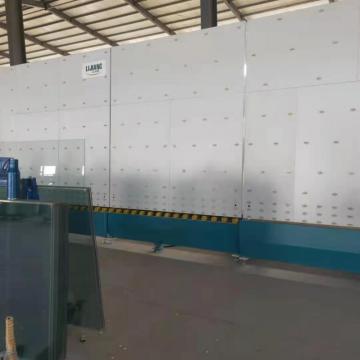 Full Automatic Insulated Glass Production Line