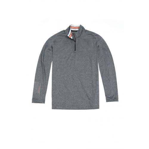 MEN'S KNIT WINTER JACKET
