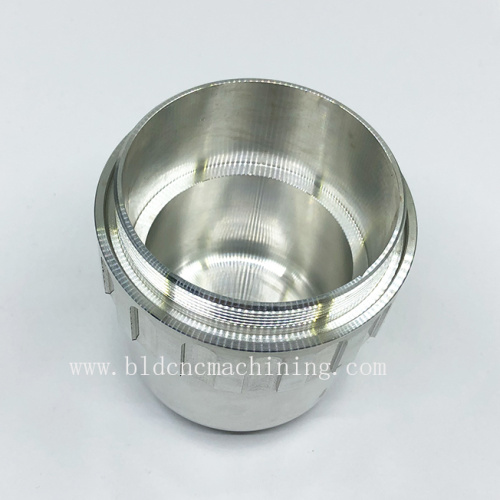 CNC Milling Aluminum Boat Parts And Accessories