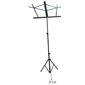 music stand