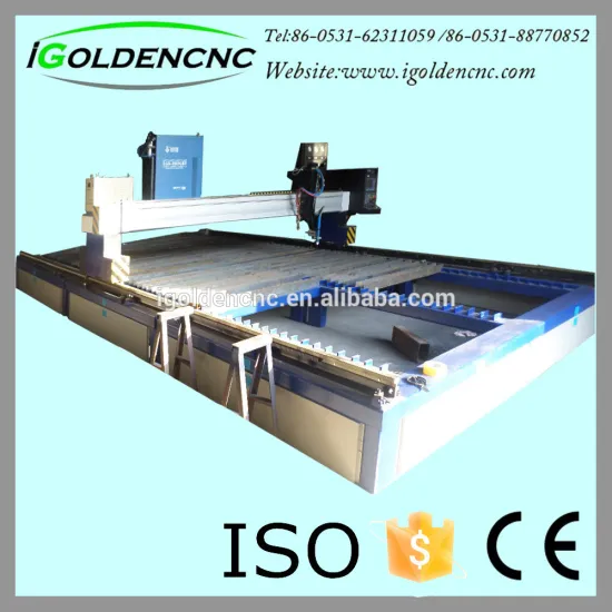 High Speed making machines low cost plasma cutter made in China