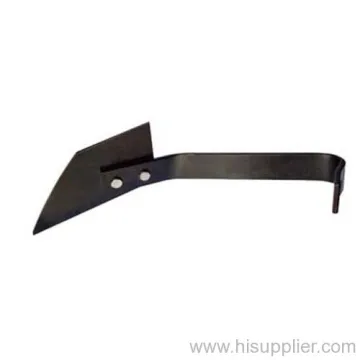 P195939a1 Right Hand Scraper For Disc Harrow Part Case International 