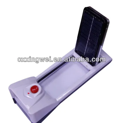 solar led light &reading light