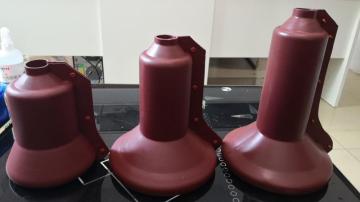Bushing Cover of SINOFUJI
